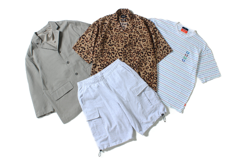 ［BEAMS］ 買取強化