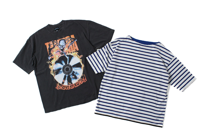 グラフィック・ボーダー