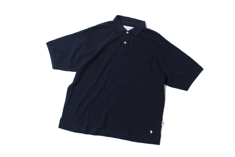 ポロシャツ 