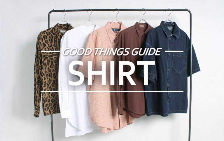 COMME des GARCONS SHIRT（コムデギャルソンシャツ）トレンチコート