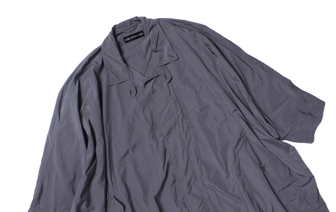 ［ISSEY MIYAKE］なぜ今アーカイブが注目されるのか