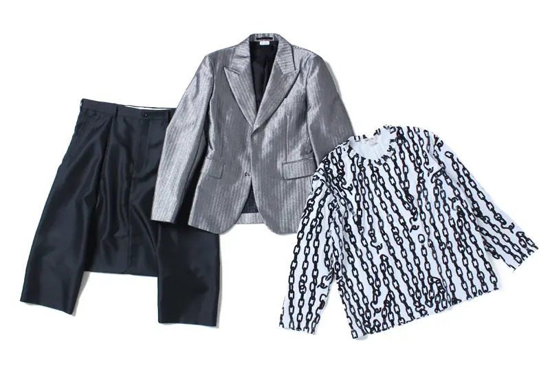 commedesgarcons
