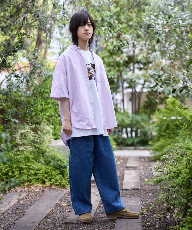 パンツ murafuji