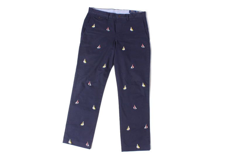 Ralph Lauren パンツ