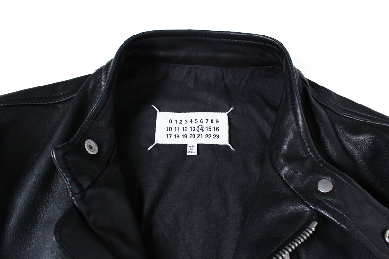 Maison Margiela(メゾンマルジェラ)