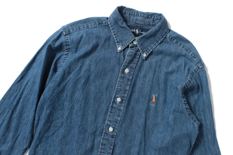 Ralph Lauren（ラルフローレン）