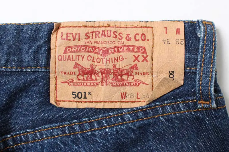 Levi’s（リーバイス）