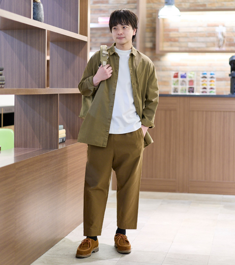 トゥーグッド hata