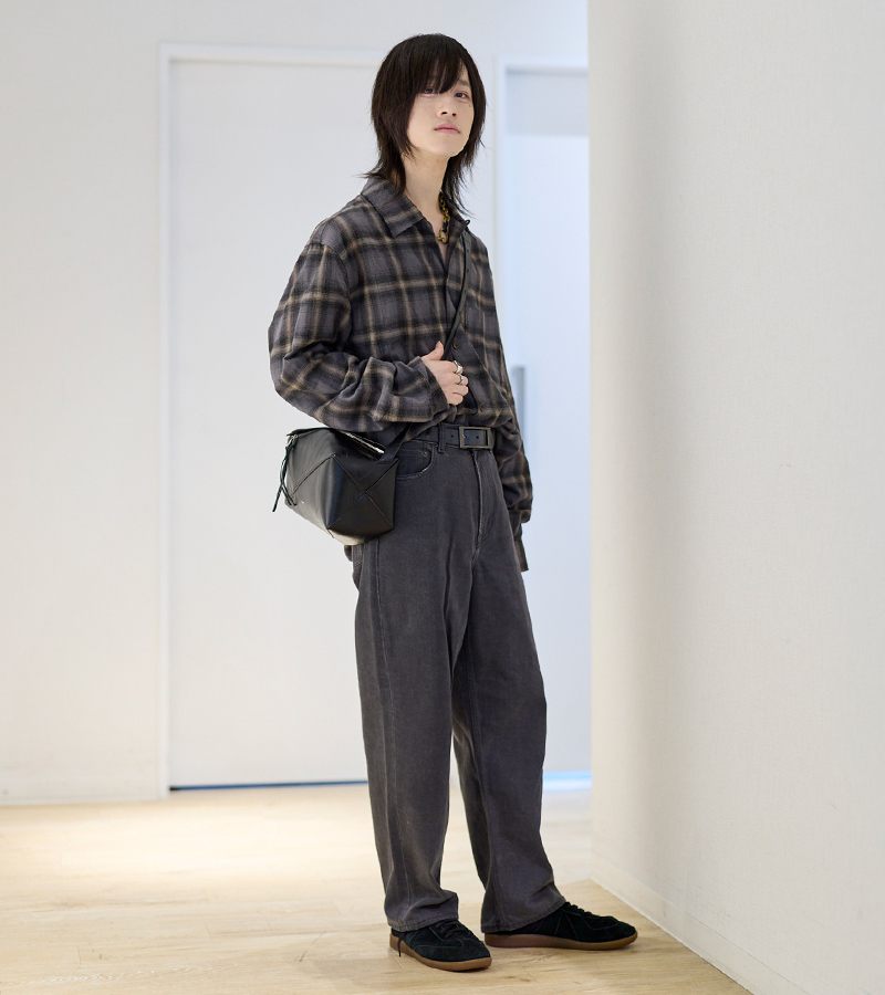 アワーレガシー murafuji