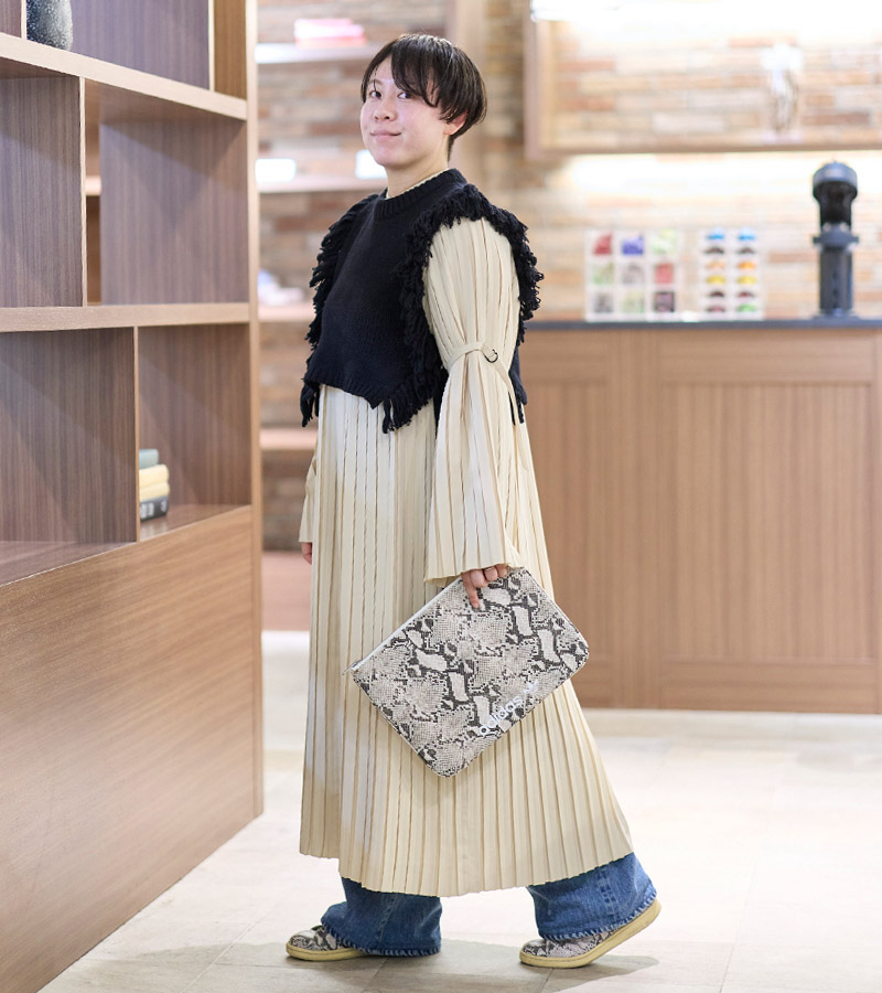 ハイク chubachi