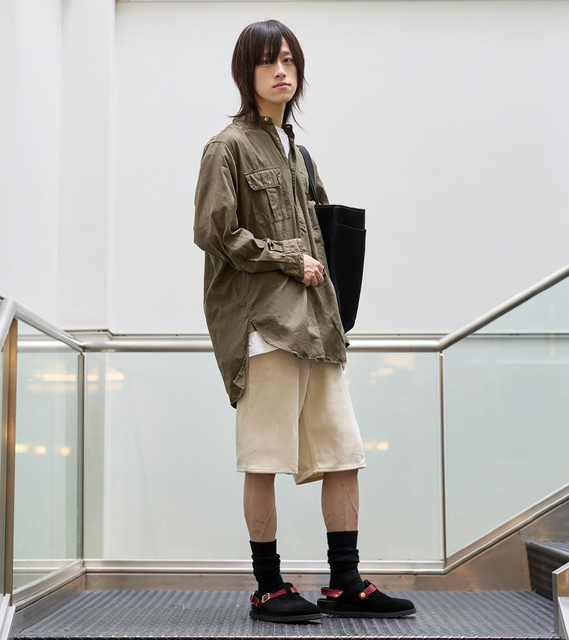 コモリ murafuji