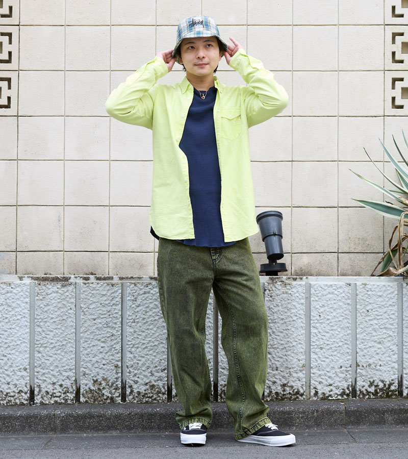 シュプリーム hata