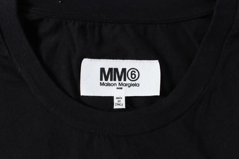 MM6 ロゴ