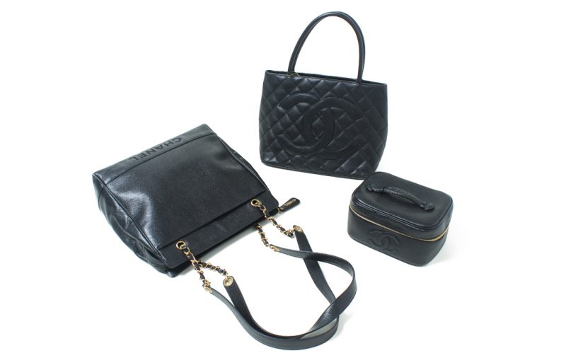 CHANEL(シャネル)バッグ買取強化|マトラッセ・ココマーク・ヴィンテージの査定ポイント